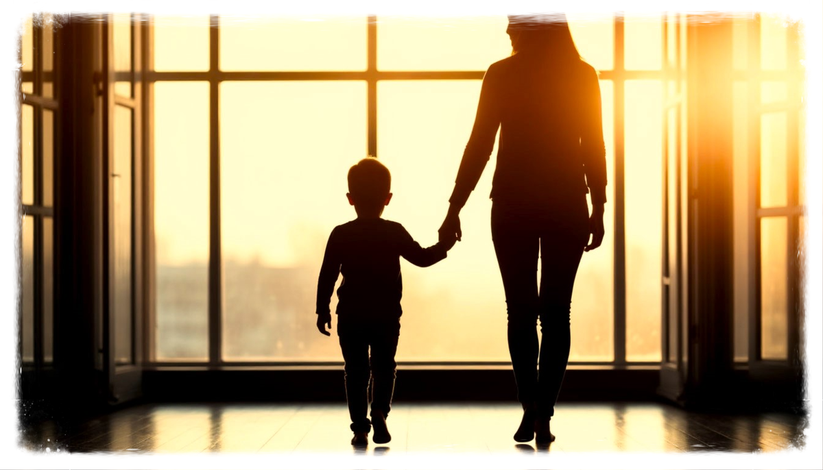 Вы сможете вернуть мир в дом, если начнёте видеть не проблему в поведении, а человека за ним.