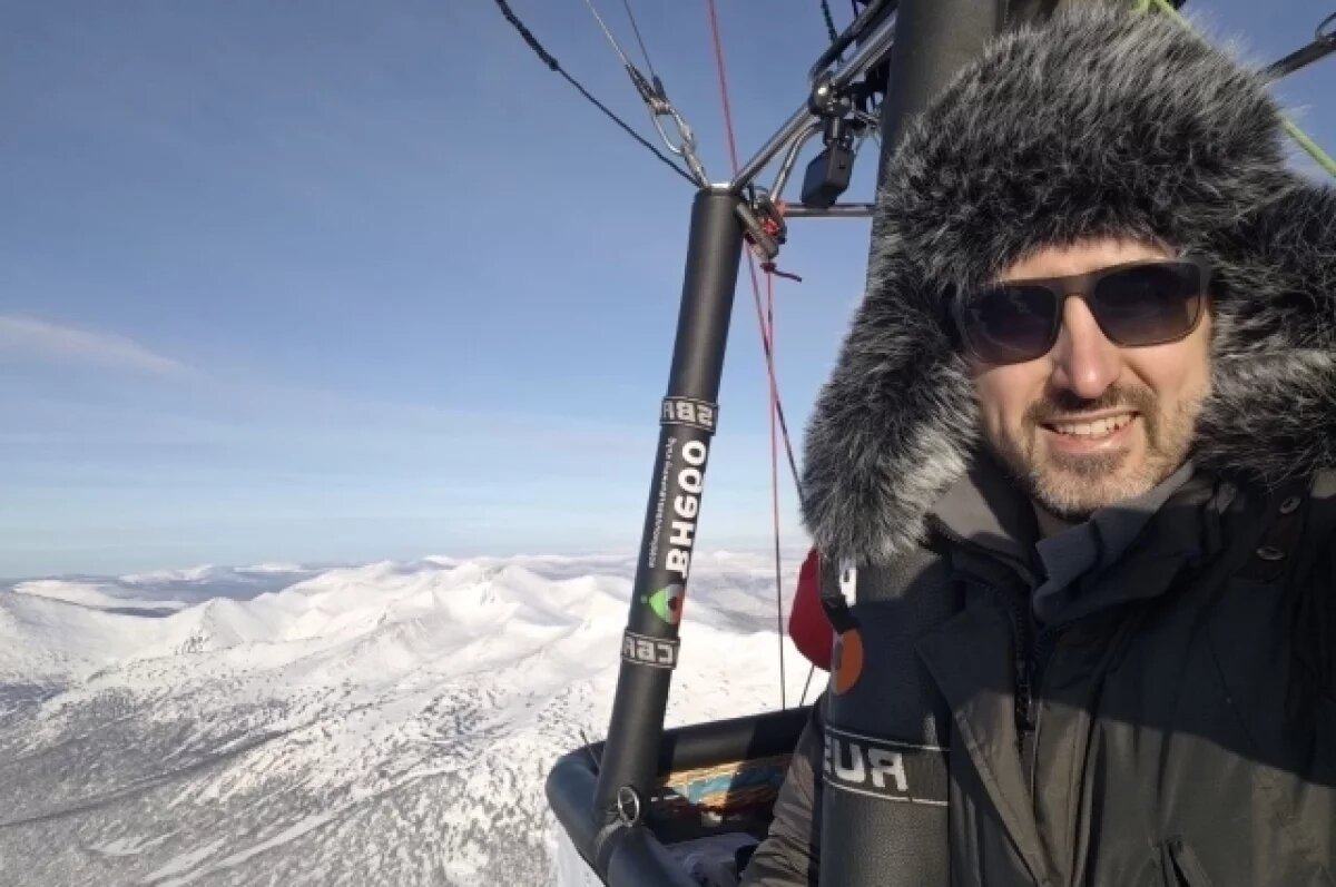    Алексей Шеломенцев