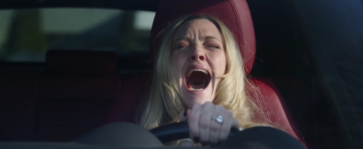 Кадр из фильма "Горничная".