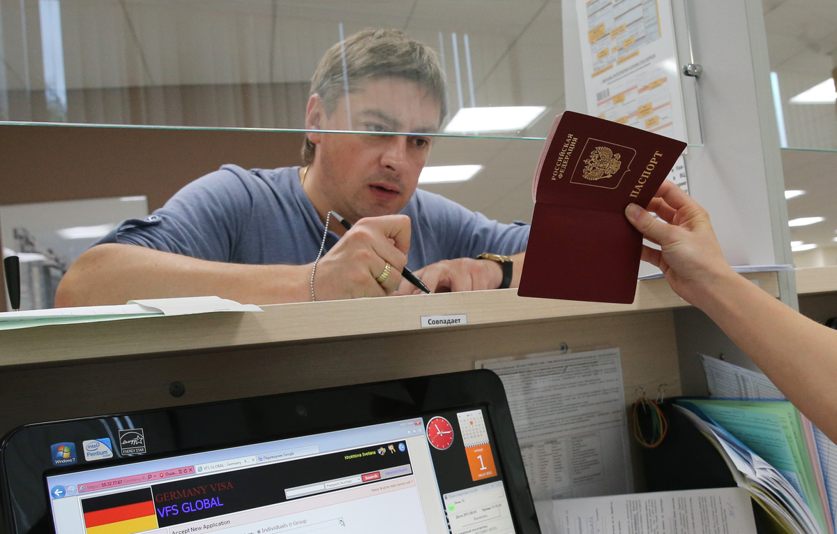 Артем Геодакян/ ТАСС