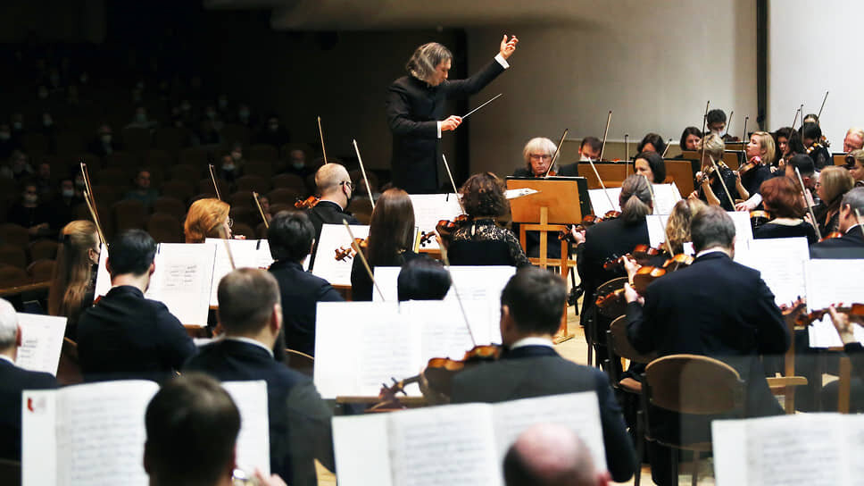 Фото: Юрий Стрелец / Коммерсантъ
