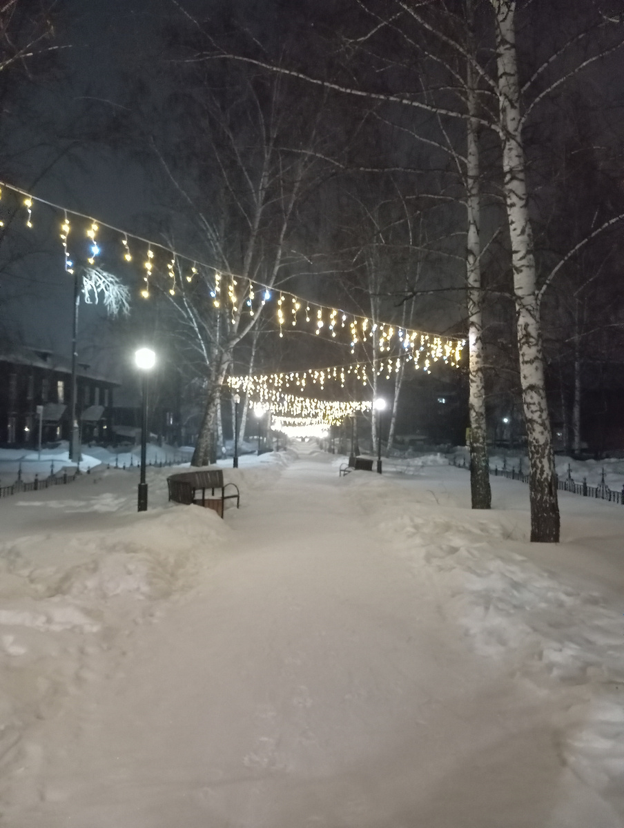 Дорога домой 