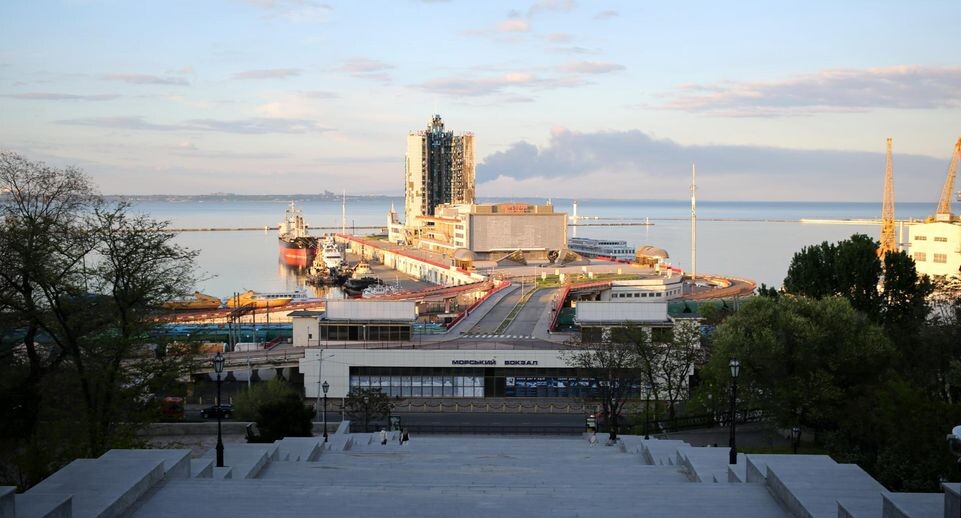    Viacheslav Onyshchenko/Keystone Press Agency / www.globallookpress.com