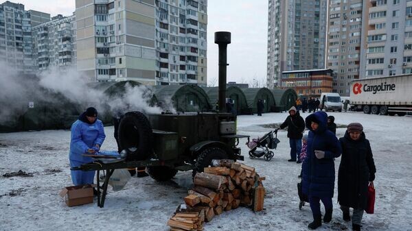    © REUTERS / Valentyn Ogirenko