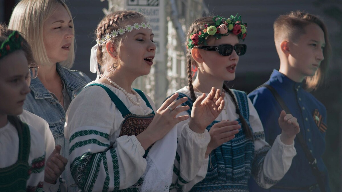    Фото: Сергей Зубков / «Ямал-Медиа»