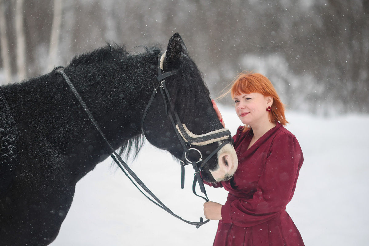 Быть, а не казаться...