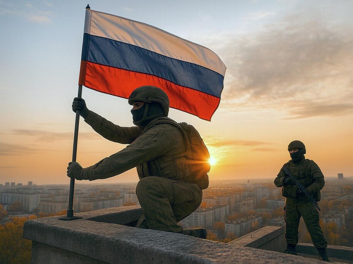    Изображение сгенерировано ИИ | © РИА Новости / Изображение сгенерировано ИИ