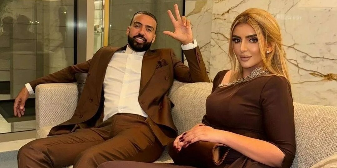 Три слова, которые потрясли Восток: как дочь эмира Дубая сломала главное табу арабского мира