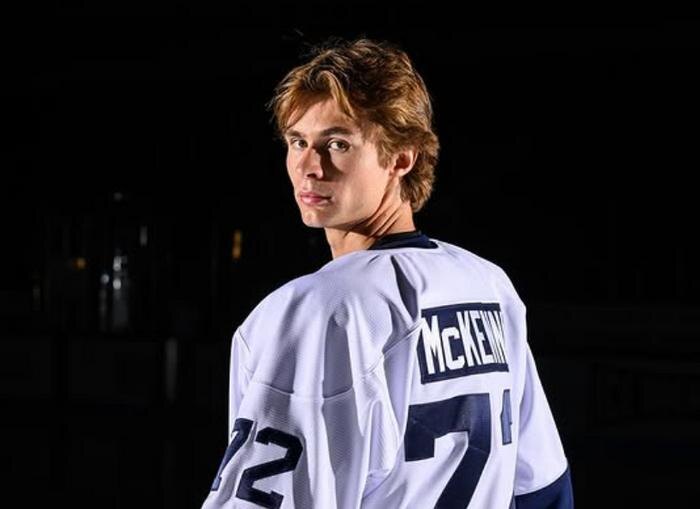 Гэвин Маккенна. Обложка © Instagram (соцсеть запрещена в РФ; принадлежит корпорации Meta, которая признана в РФ экстремистской) / gavin_mckenna27