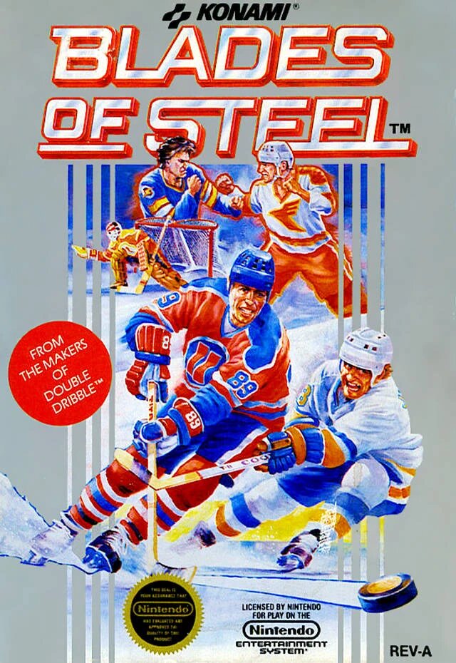 Blades of Steel: легендарный хоккей на Dendy, который взорвал игровую сцену 80‑х