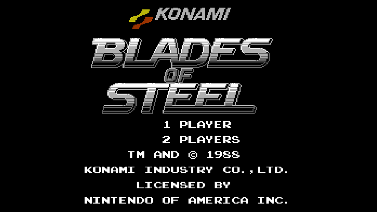 Blades of Steel: легендарный хоккей на Dendy, который взорвал игровую сцену 80‑х