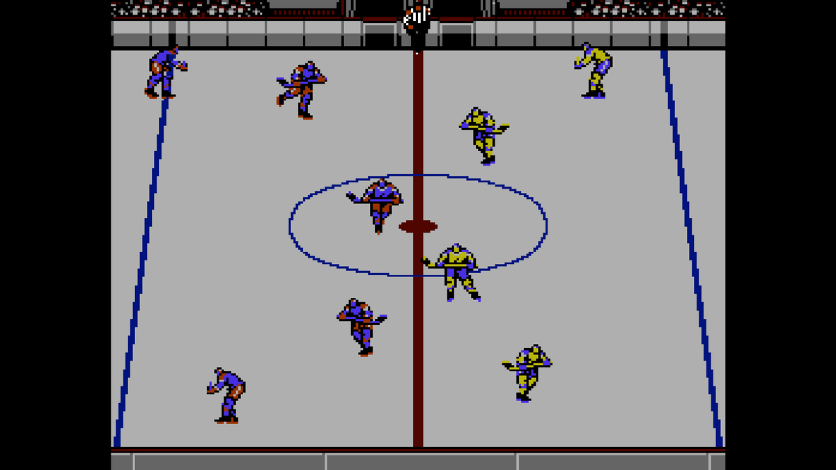 Blades of Steel: легендарный хоккей на Dendy, который взорвал игровую сцену 80‑х