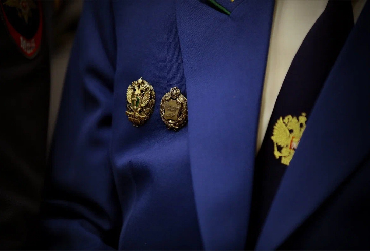 фото: Валентин Илюшин/Online47