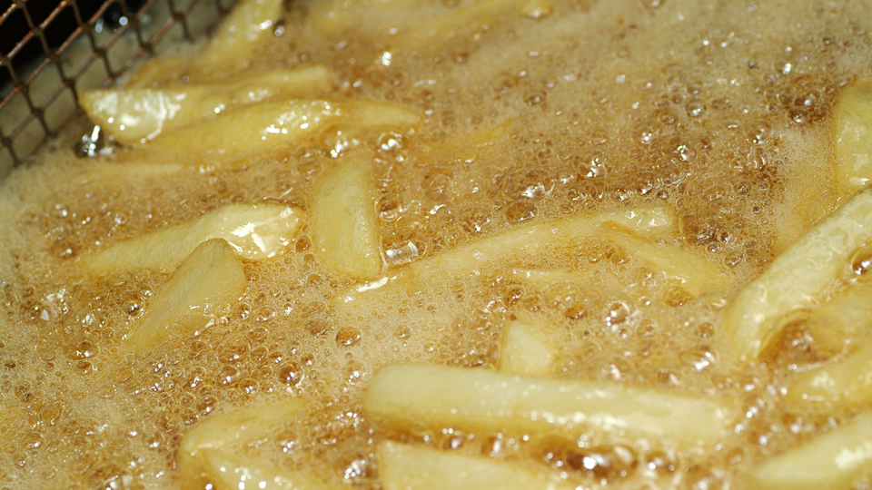     Сотрудник фастфуда заживо сварился в кипящем масле www.globallookpress.com/Simon Belcher/http://imagebroker.com