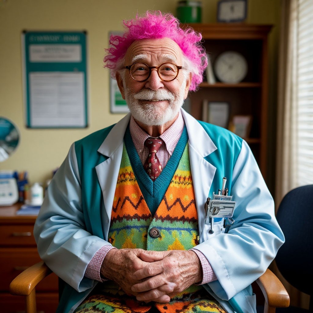                               Я еще ого го