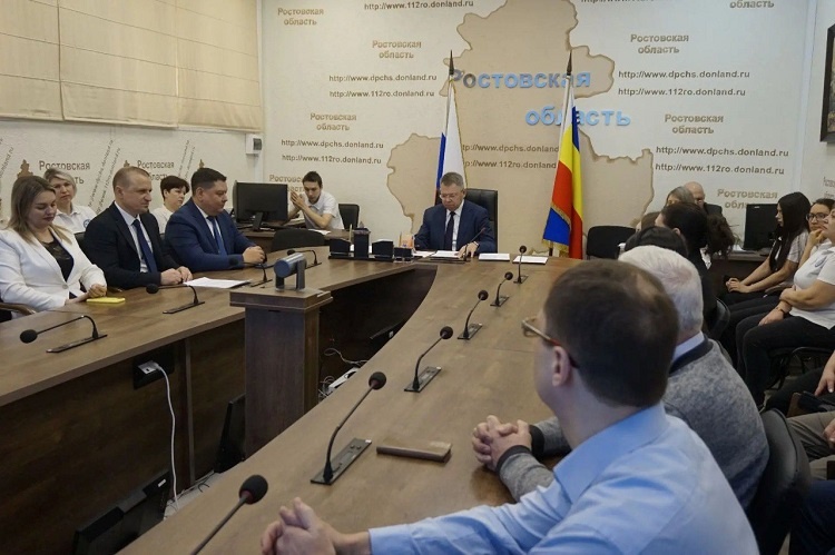    Фото ТГ-канала ДПЧС РО Редактор