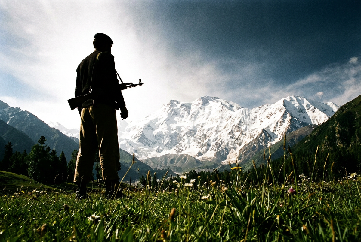 Красота требует охраны. Ваш личный телохранитель будет с вами 24/7.