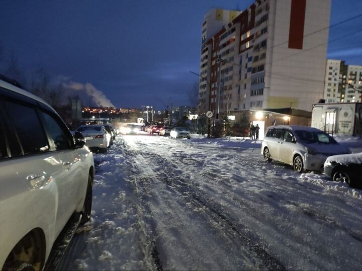    Фото:Мария Прудникова