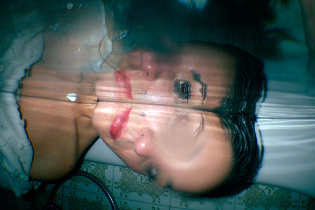 Параллельные вселенные самоописаний — это особенность, присущая расстройствам личности кластера B