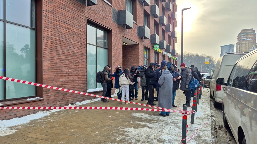 Дом на Волоколамском шоссе. фото: яндекс.