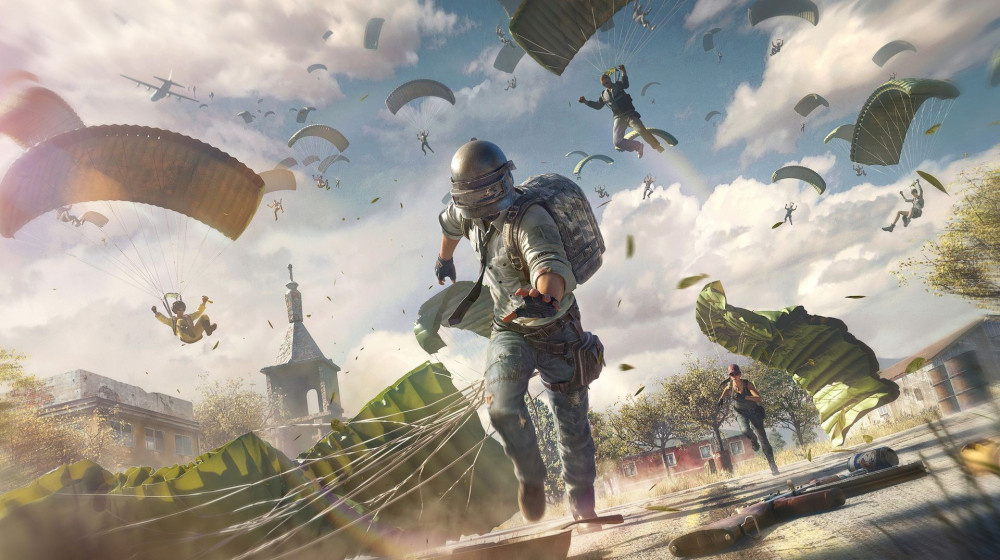    Как скачать PUBG в AppGallery и не потерять преимущества