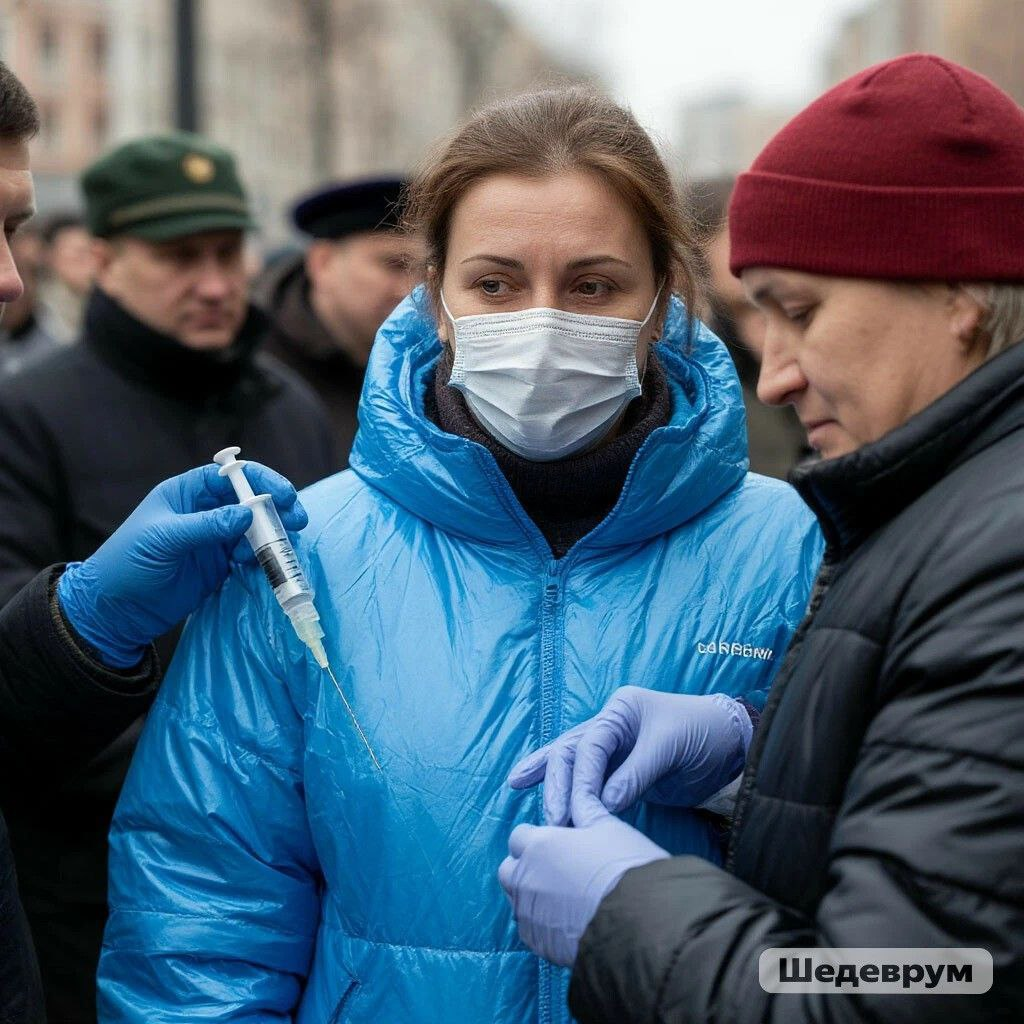 вакцинация