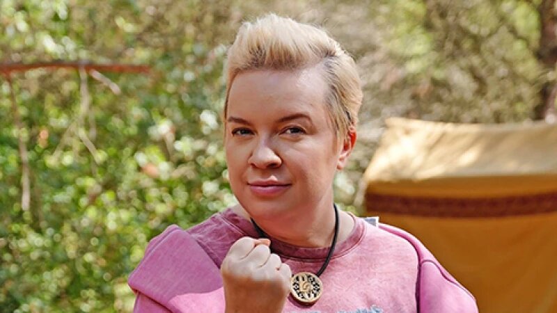     "Выжить в Стамбуле". Пресс-служба телеканала ТНТ.