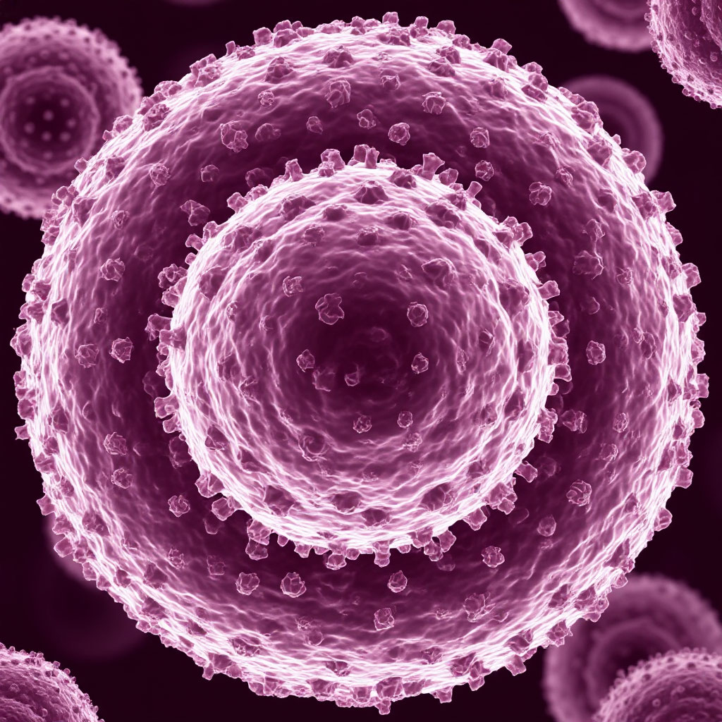 ВПЧ (вирус папилломы человека)