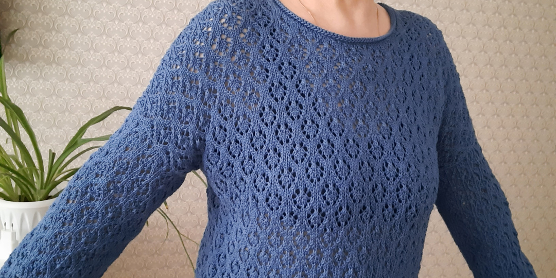 Замечательные узоры для джемперов, свитеров, футболк, безрукавок..