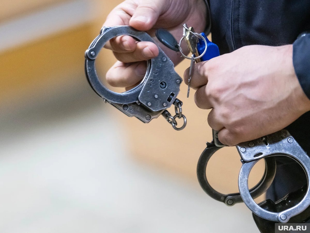     Инспектору грозит пожененное лишение свободы, указано в материале