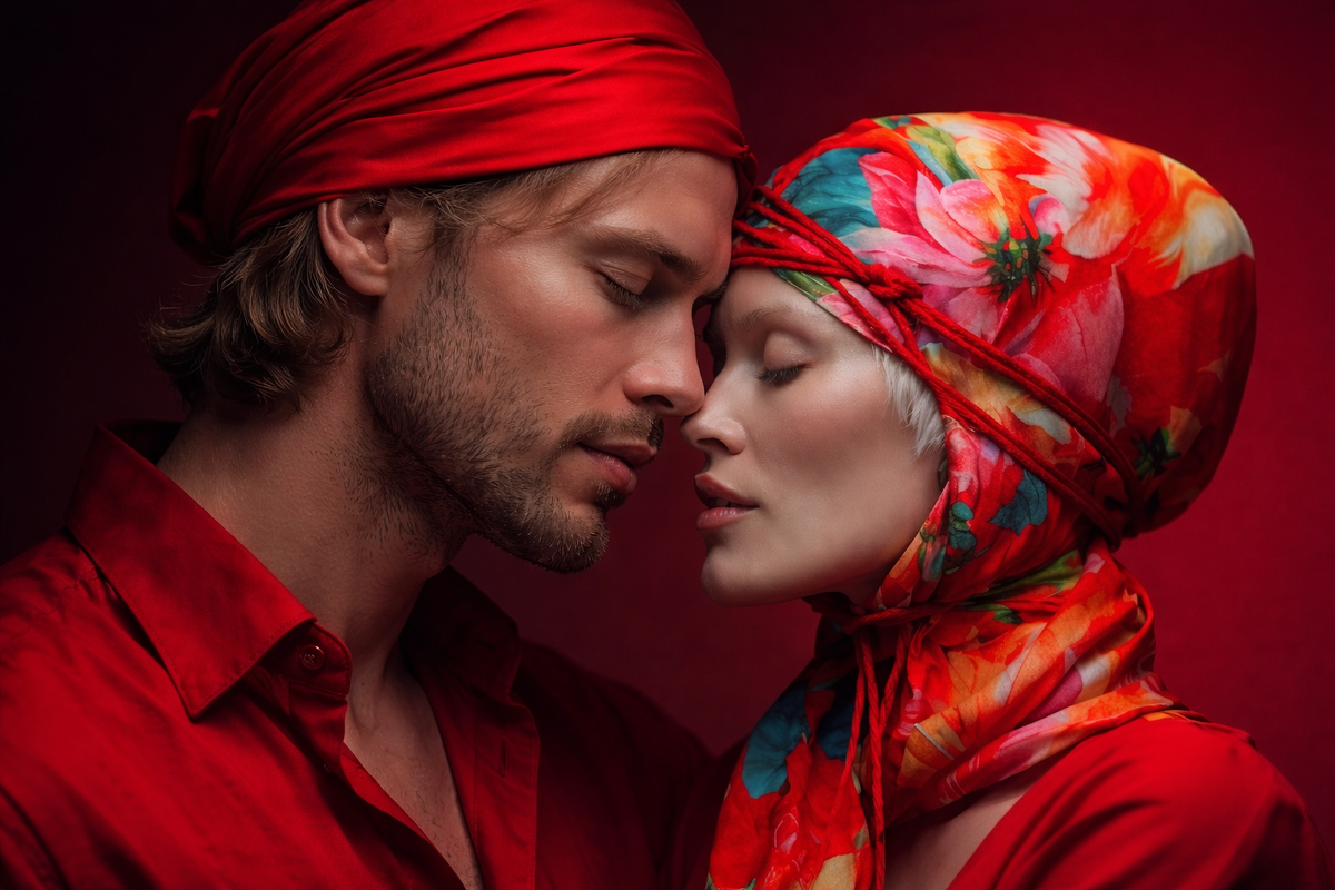 Данная статья подготовлена сообществом Soul Terra Family по итогам выступления Анны Орловой на Soul Breakfast на острове Панган.