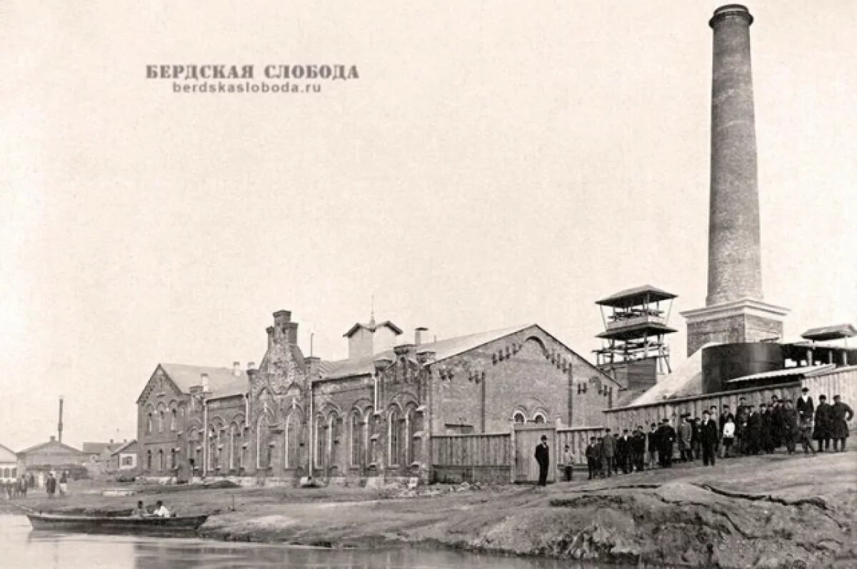    Электрическая свеча».