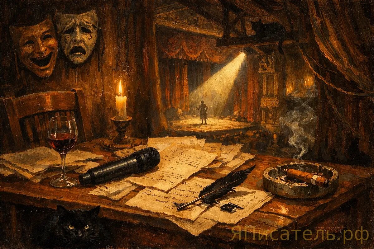 Бертольт Брехт