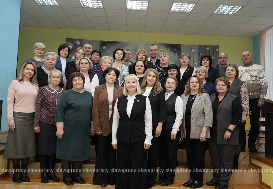     Юбилей под знаком качества: история и триумфы СШ №2 г. Копыля имени Тишки Гартного