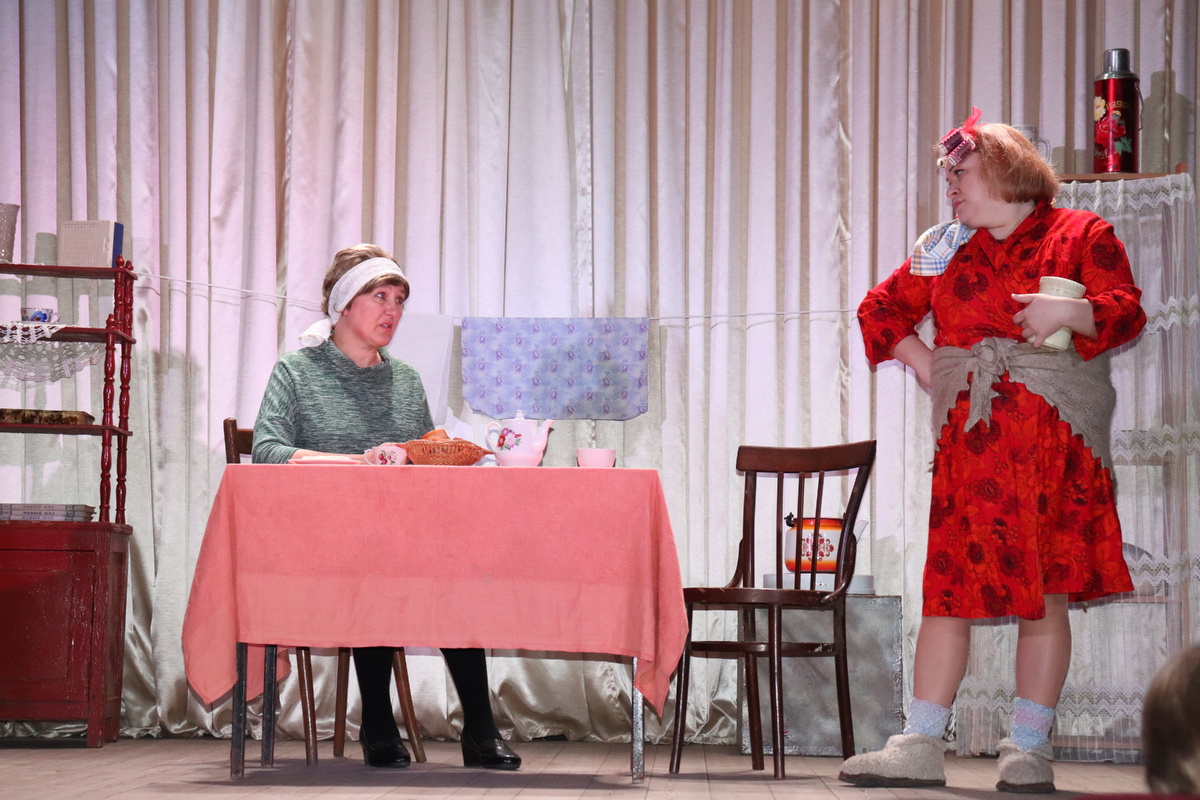    Фото: сайт администрации Мещовского округа.