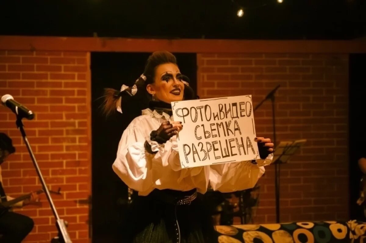    Режиссёр Максим Пешин рассказал, как создавать театр для простых зрителей