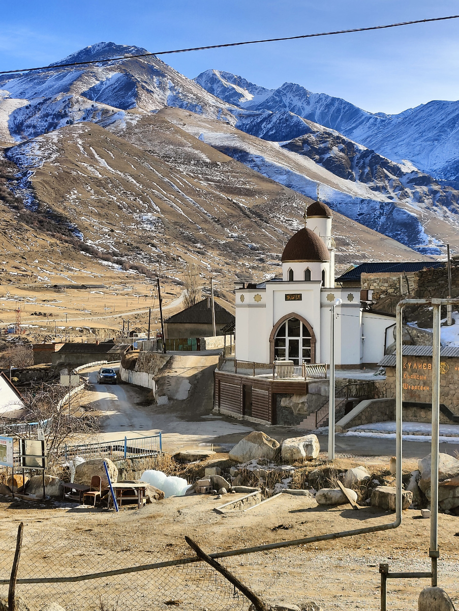 Эль-тюбю. Фото автора