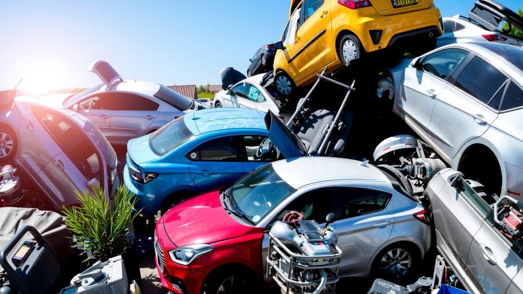    Какие условия для льготного утильсбора автомобиля