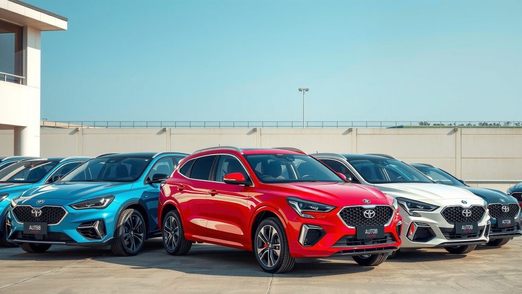    Топ-10 корейских авто до 160 сил с самой удобной коробкой передач