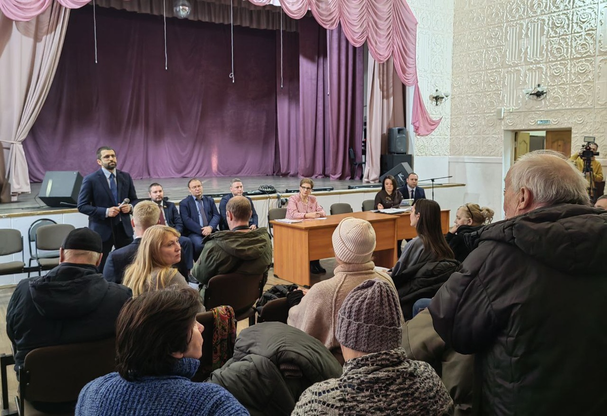    Фото Министерства градостроительной политики Самарской области