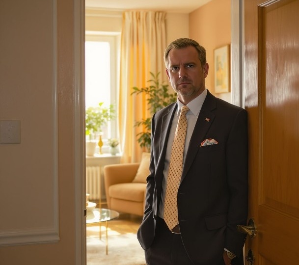 Он искал молодость на стороне и остался без жены