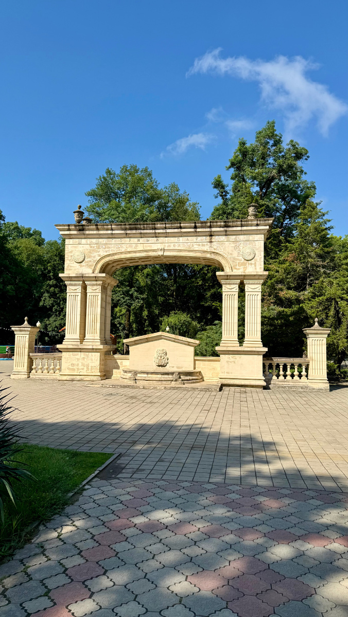 Фото автора канала.