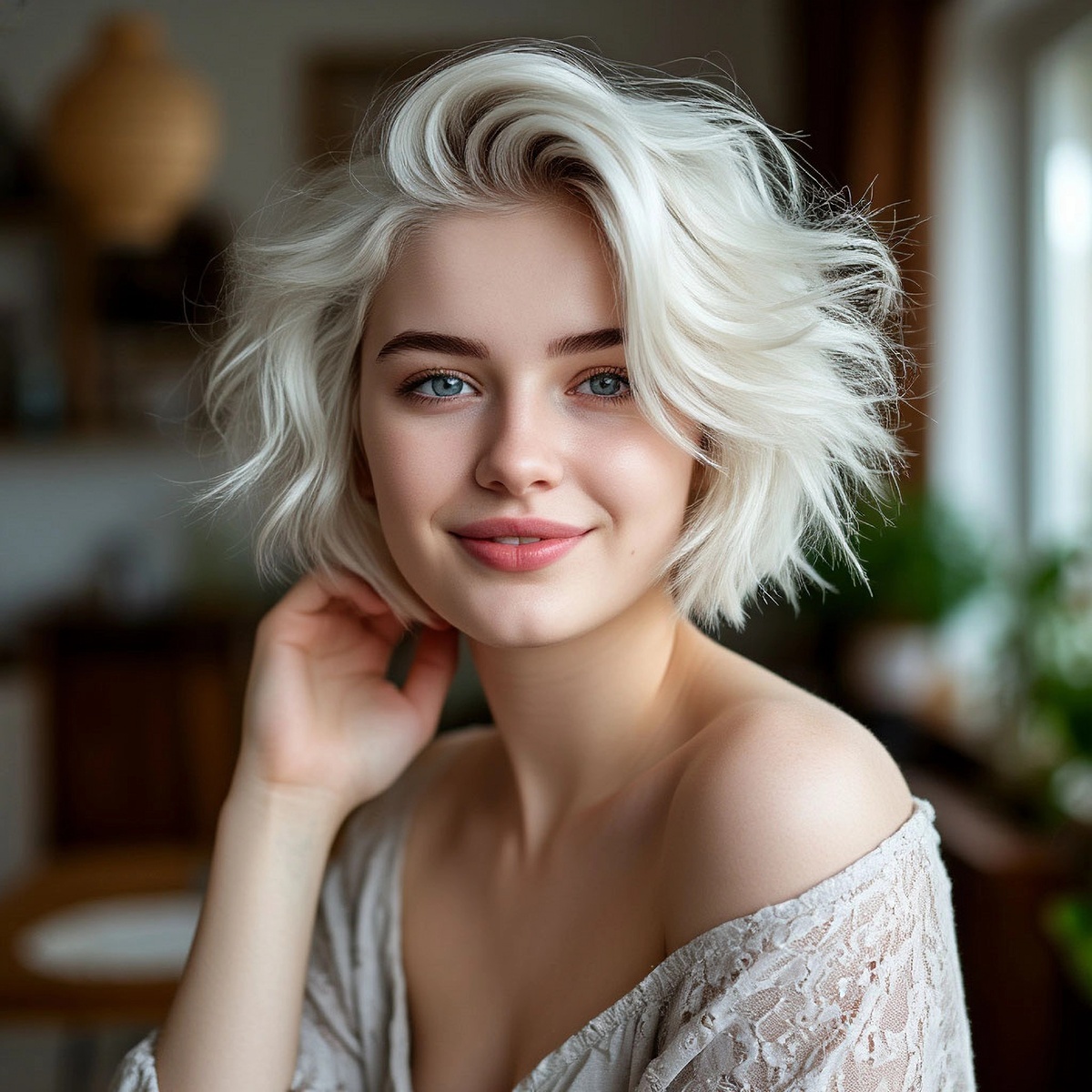 Авторские рассказы Елены Стриж © (3817)