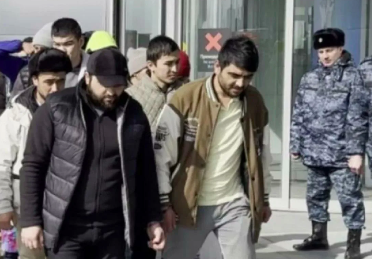 Узбекистан «ткнул носом» Россию: нужны ли такие «союзнички»?