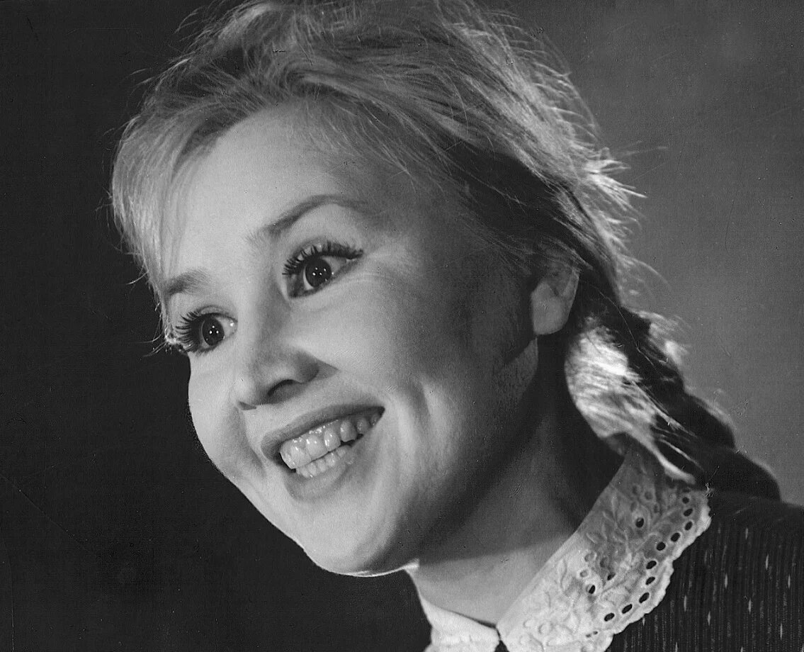 Екатерина Савинова