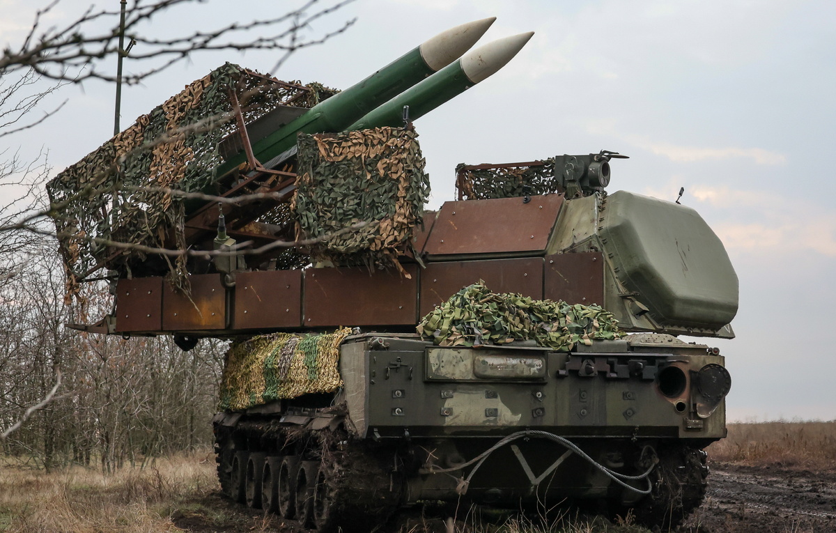 Алексей Коновалов/ТАСС