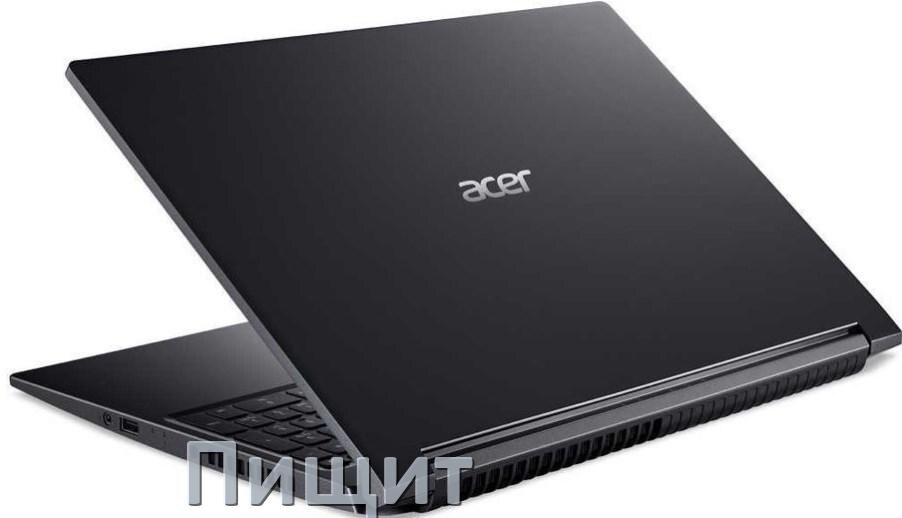 
Почему ноутбук Acer пищит при включении что делать