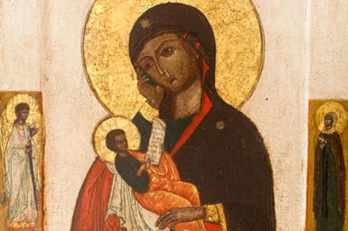    «Утоли моя печали»: