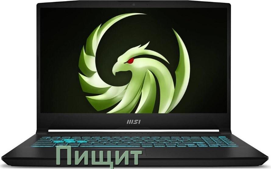 
Почему ноутбук MSI пищит при включении что делать
