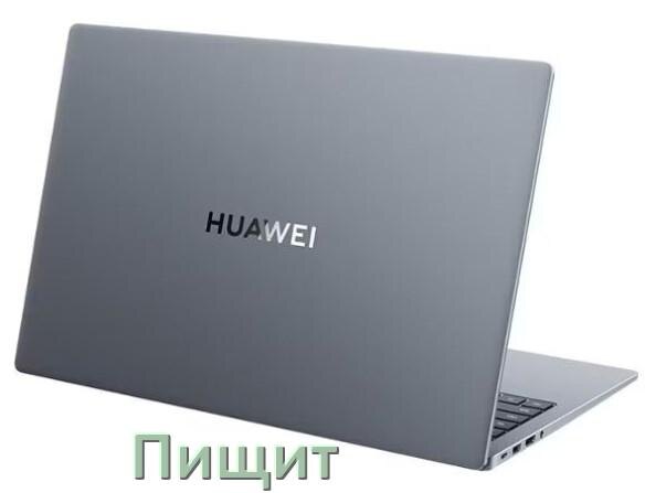 
Почему ноутбук HUAWEI пищит при включении что делать